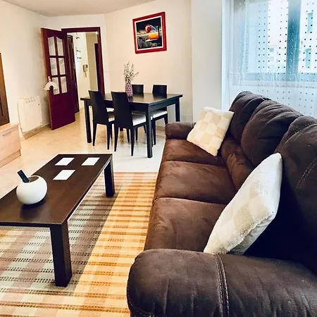 Holibai Orballo Apto Funcional Y Economico Cost Apartment *