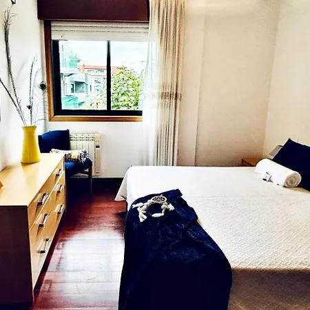 Holibai Orballo Apto Funcional Y Economico Cost * Baiona
