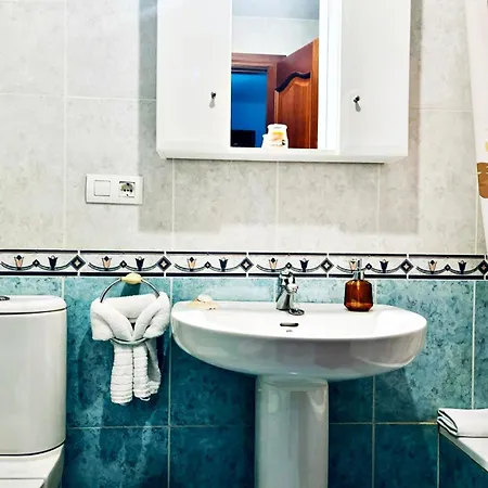 Holibai Orballo Apto Funcional Y Economico Cost Apartment Baiona
