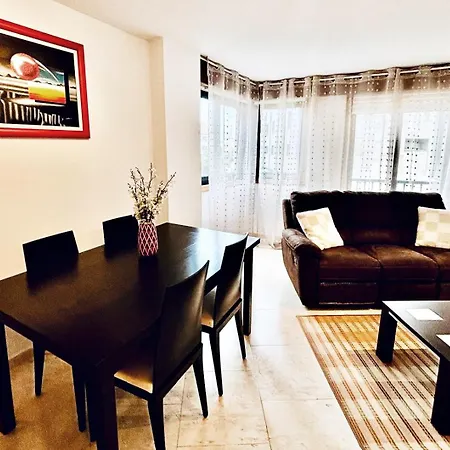 Apartment Holibai Orballo Apto Funcional Y Economico Cost Baiona