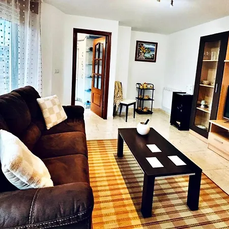 Holibai Orballo Apto Funcional Y Economico Cost Baiona