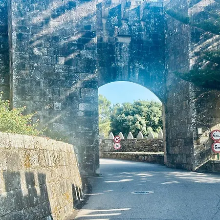 Holibai Orballo Apto Funcional Y Economico Cost * Baiona
