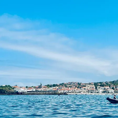 Apartment Holibai Orballo Apto Funcional Y Economico Cost Baiona