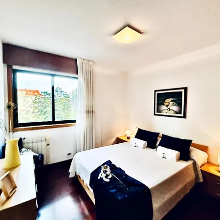 Apartment Holibai Orballo Apto Funcional Y Economico Cost *