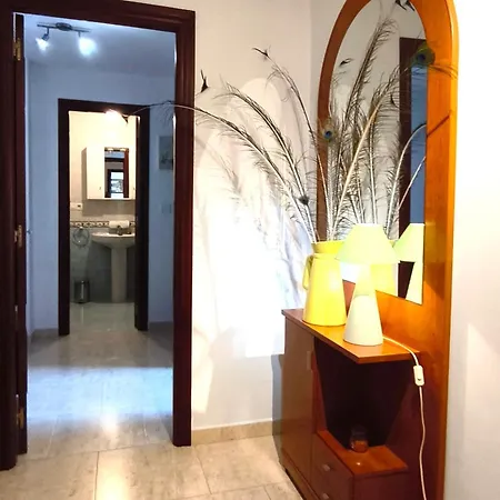Apartment Holibai Orballo Apto Funcional Y Economico Cost