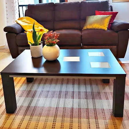 Holibai Orballo Apto Funcional Y Economico Cost Apartamento Baiona