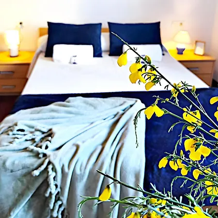 Holibai Orballo Apto Funcional Y Economico Cost Apartment