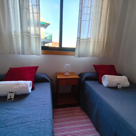 Holibai Orballo Apto Funcional Y Economico Cost Apartamento *