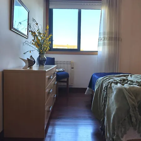 Apartment Holibai Orballo Apto Funcional Y Economico Cost *
