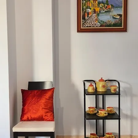 Holibai Orballo Apto Funcional Y Economico Cost Baiona
